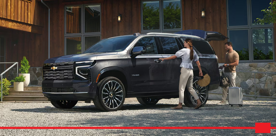 The Best Family Vehicle Options in 2025