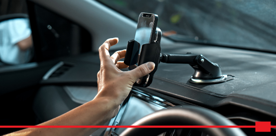 Essential Car Accessories for College Students