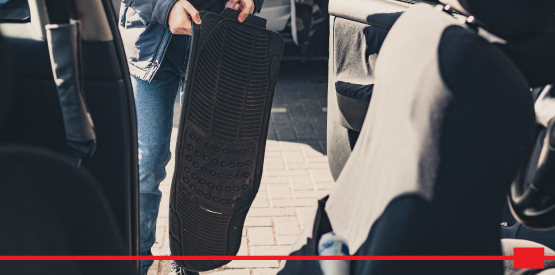 Essential Car Accessories for College Students