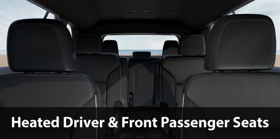 Get Pre-Approved Today!