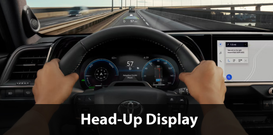 Get Pre-Approved Today!