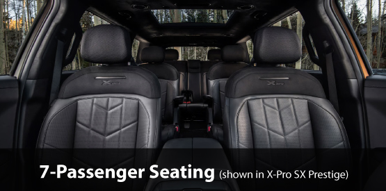 Get Pre-Approved Today!