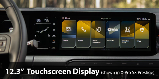 Get Pre-Approved Today!