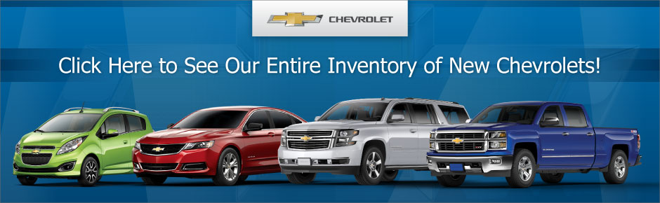 Chevrolet | Billion Auto