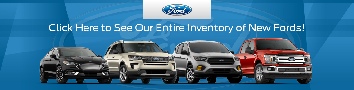 Looking for a Ford in Sioux Falls? Let Billion be your Sioux Falls Ford dealer!