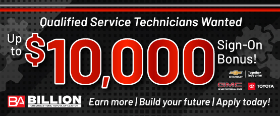 25NOV_BCGCS_SERVICE TECH HIRING