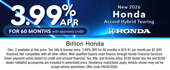 26JUL_BHIC_NEW 2026 HONDA ACCORD HYBRID TOURING