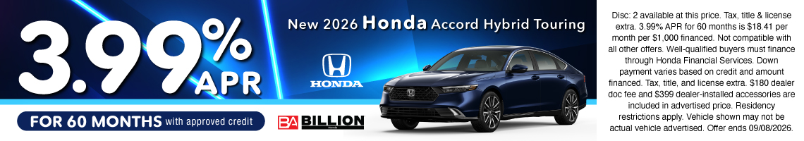 26JUL_BHIC_NEW 2026 HONDA ACCORD HYBRID TOURING
