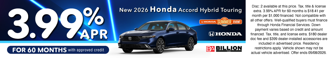 26JUL_BHIC_NEW 2026 HONDA ACCORD HYBRID TOURING
