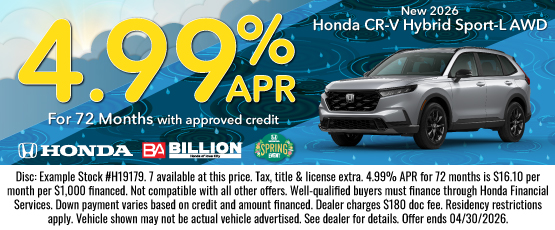 26MAR_BHIC_NEW 2026 HONDA CR-V HYBRID SPORT-L