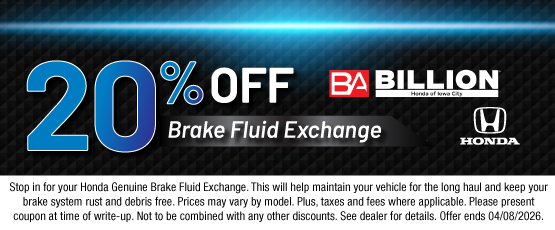 25OCT_BHICS_BRAKE FLUID EXCHANGE
