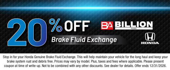 26SEP_BHICS_BRAKE FLUID EXCHANGE