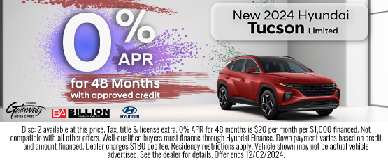 24NOV_BHYIC_NEW 2024 HYUNDAI TUCSON LIMITED