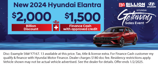 24DEC_BHYIC_REBATE_NEW 2024 HYUNDAI ELANTRA