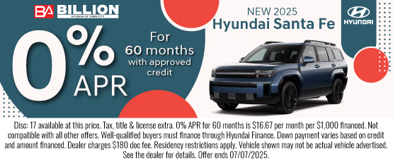 25JUL_BHYIC_NEW 2025 HYUNDAI SANTA FE