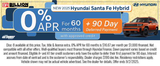 25JUL_BHYIC_NEW 2025 HYUNDAI SANTA FE HYBRID