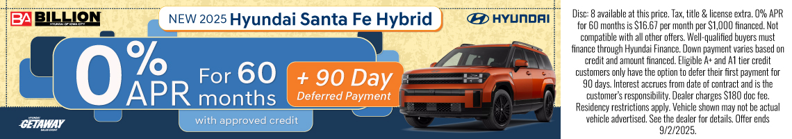 25JUL_BHYIC_NEW 2025 HYUNDAI SANTA FE HYBRID