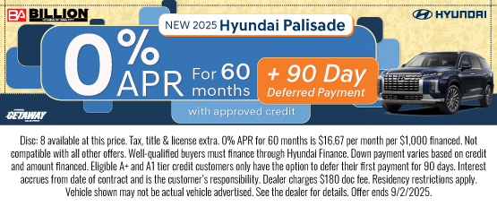 25JUL_BHYIC_NEW 2025 HYUNDAI PALISADE