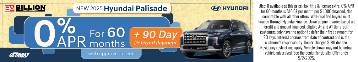 25JUL_BHYIC_NEW 2025 HYUNDAI PALISADE