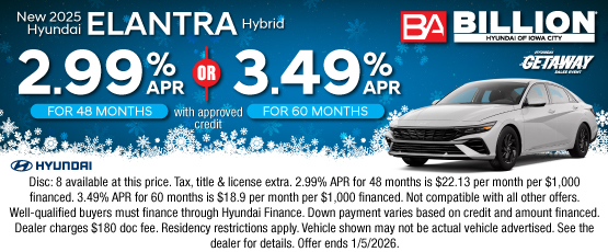 25DEC_BHYIC_NEW 2025 HYUNDAI ELANTRA HYBRID