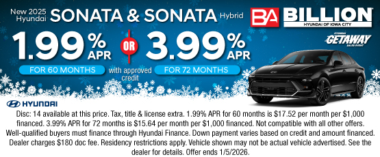 25DEC_BHYIC_NEW 2025 HYUNDAI SONATA & SONATA HYBRID