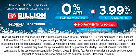 25DEC_BHYIC_NEW 2025 & 2026 HYUNDAI TUCSON & TUCSON HYBRID