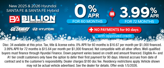 25DEC_BHYIC_NEW 2025 & 2026 HYUNDAI SANTA FE & SANTA FE HYBRID