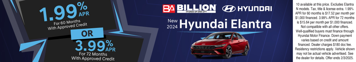 25JAN_BHYIC_NEW 2024 HYUNDAI ELANTRA