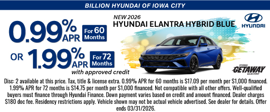 26MAR_BHYIC_NEW 2026 HYUNDAI ELANTRA HYBRID BLUE