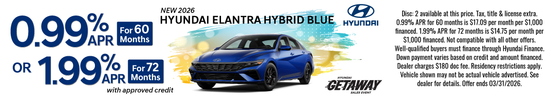 26MAR_BHYIC_NEW 2026 HYUNDAI ELANTRA HYBRID BLUE