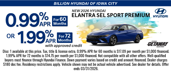 26MAR_BHYIC_NEW 2026 HYUNDAI ELANTRA SEL SPORT PREMIUM