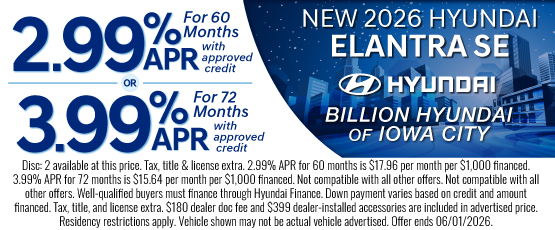 26MAY_BHYIC_NEW 2026 HYUNDAI ELANTRA SE