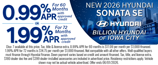 26MAY_BHYIC_NEW 2026 HYUNDAI SONATA SE