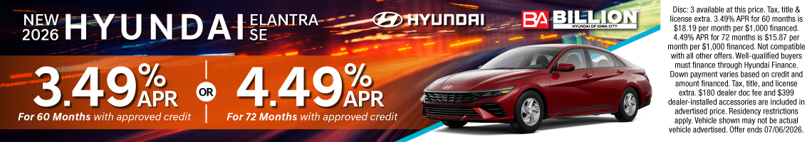 26JUN_BHYIC_NEW 2026 HYUNDAI ELANTRA SE