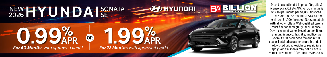 26JUN_BHYIC_NEW 2026 HYUNDAI SONATA SE