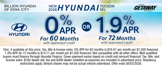26JUL_BHYIC_NEW 2026 HYUNDAI TUCSON SEL