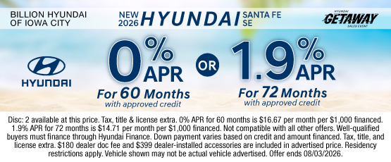 26JUL_BHYIC_NEW 2026 HYUNDAI SANTA FE SE