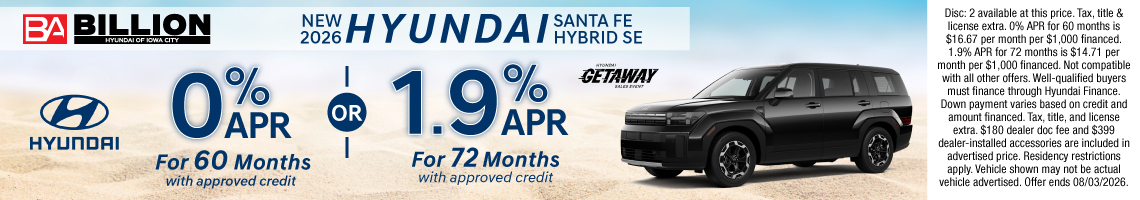 26JUL_BHYIC_NEW 2026 HYUNDAI SANTA FE HYBRID SE