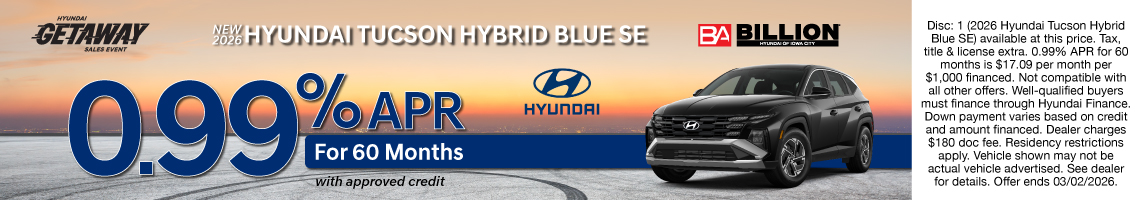26FEB_BHYIC_NEW 2026 HYUNDAI TUCSON HYBRID BLUE SE
