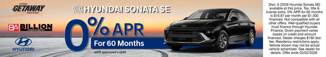 26FEB_BHYIC_NEW 2026 HYUNDAI SONATA SE