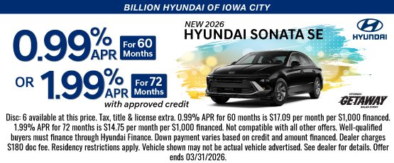 26MAR_BHYIC_NEW 2026 HYUNDAI SONATA SE