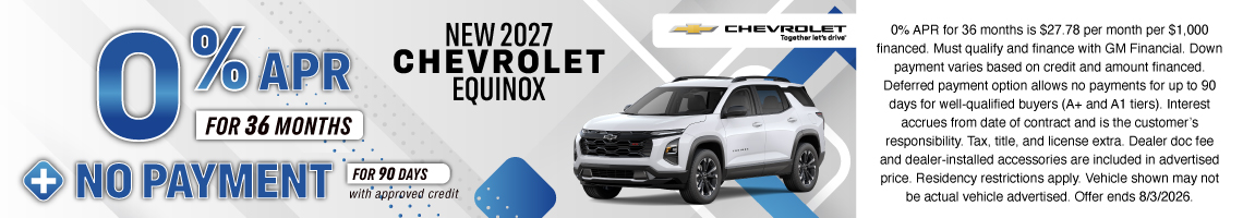 26JUL_BILCHEVY_NEW 2027 CHEVROLET EQUINOX