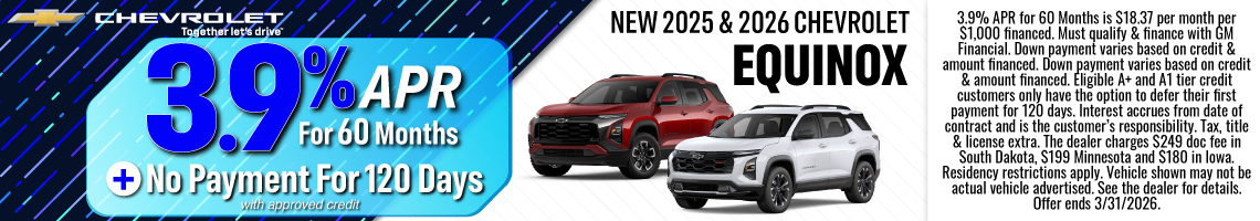 26MAR_BILCHEV_NEW 2025 & 2026 CHEVROLET EQUINOX