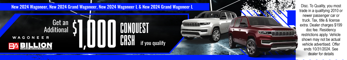 24OCT_BILD_CONQUEST_NEW 2024 JEEP WAGONEER/L, GRAND WAGONEER/L