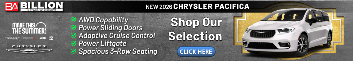 26JUN_BILD_NEW 2026 CHRYSLER PACIFICA