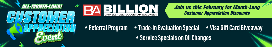 26FEB_BILD_CUSTOMER APPRECIATION