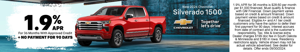 24SEP_BILGM_CHEVY_NEW 2024 CHEVY SILVERADO 1500