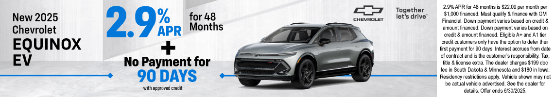 25JUN_BILGM_CHEVY_NEW 2025 CHEVROLET EQUINOX EV