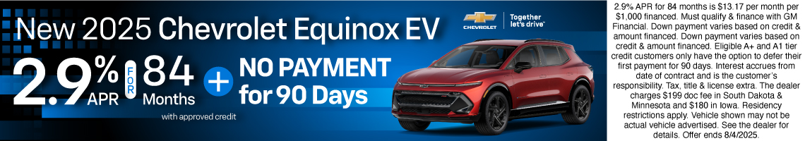 25JUL_BILGM_CHEVY_NEW 2025 CHEVROLET EQUINOX EV