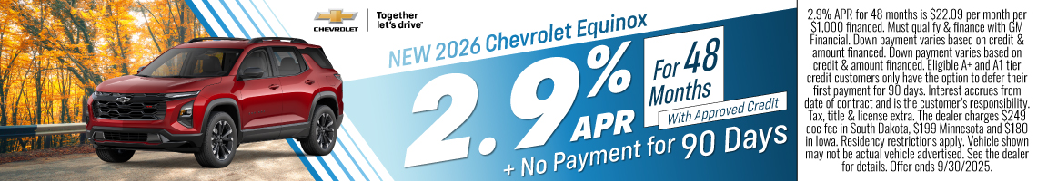 25SEP_BILGM_CHEVY_NEW 2026 CHEVROLET EQUINOX